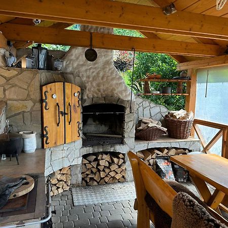 Marang Domki I Apartamenty Szczyrk Exterior foto